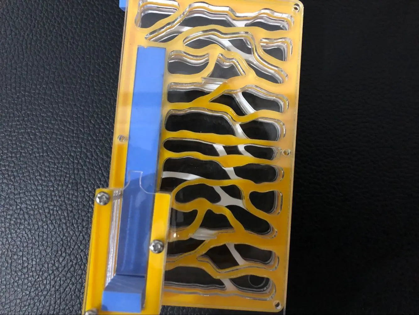 T design diy com área de alimentação formiga ninho, fazenda de formigas acryl, insetos formiga ninhos villa pet mania para casa formigas