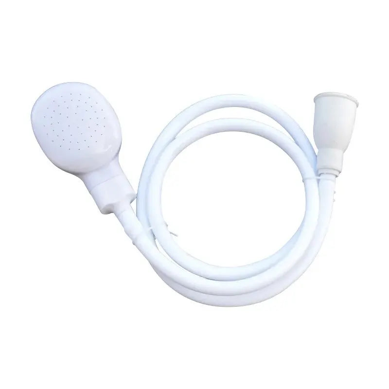 Chuveiro de banho para animais de estimação, chuveiro multifuncional para cães e gatos, fácil banho, pulverizador de jardim, limpeza de animais de estimação, ferramentas de limpeza, suprimentos