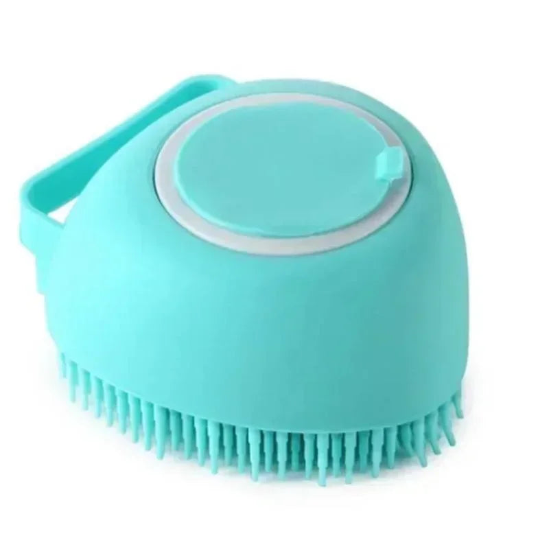 Escova para animais de estimação, acessórios de silicone para cães, gatos, produtos para animais de estimação, pet shop, tudo para caes, wojalavrhя со sikkr, luva para tosa de animais de estimação