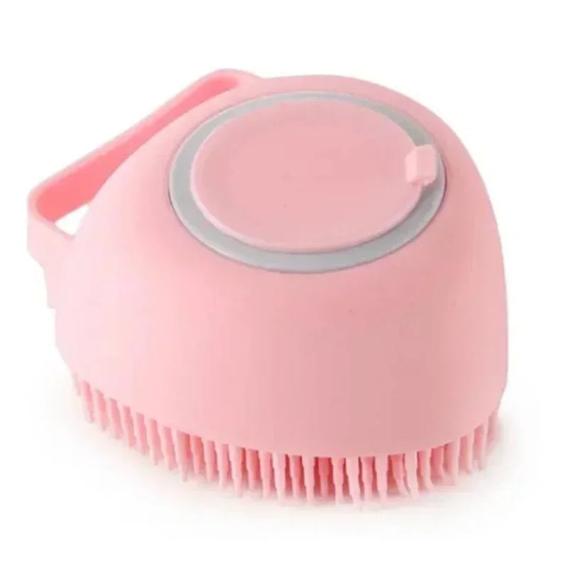 Escova para animais de estimação, acessórios de silicone para cães, gatos, produtos para animais de estimação, pet shop, tudo para caes, wojalavrhя со sikkr, luva para tosa de animais de estimação