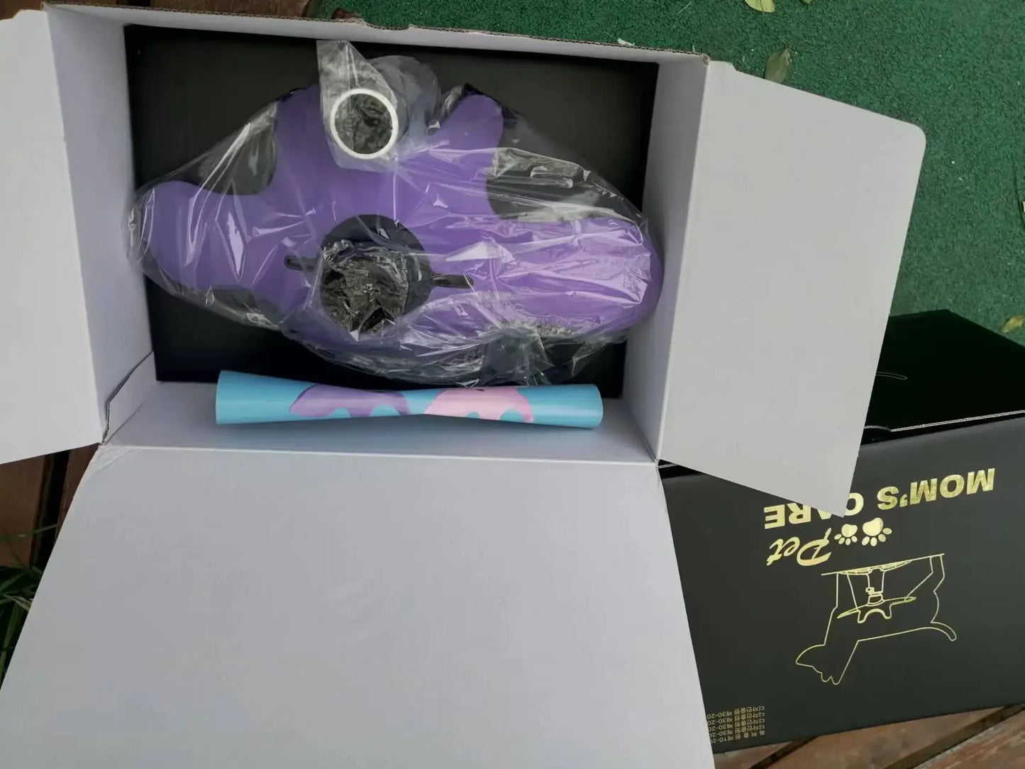 Mesa de cuidados e aliciamento para chuveiro de animais de estimação, rack auxiliar fixo para cães, secador de cabelo especial para banho de animais de estimação, suporte fixo para animais de estimação pequenos e médi