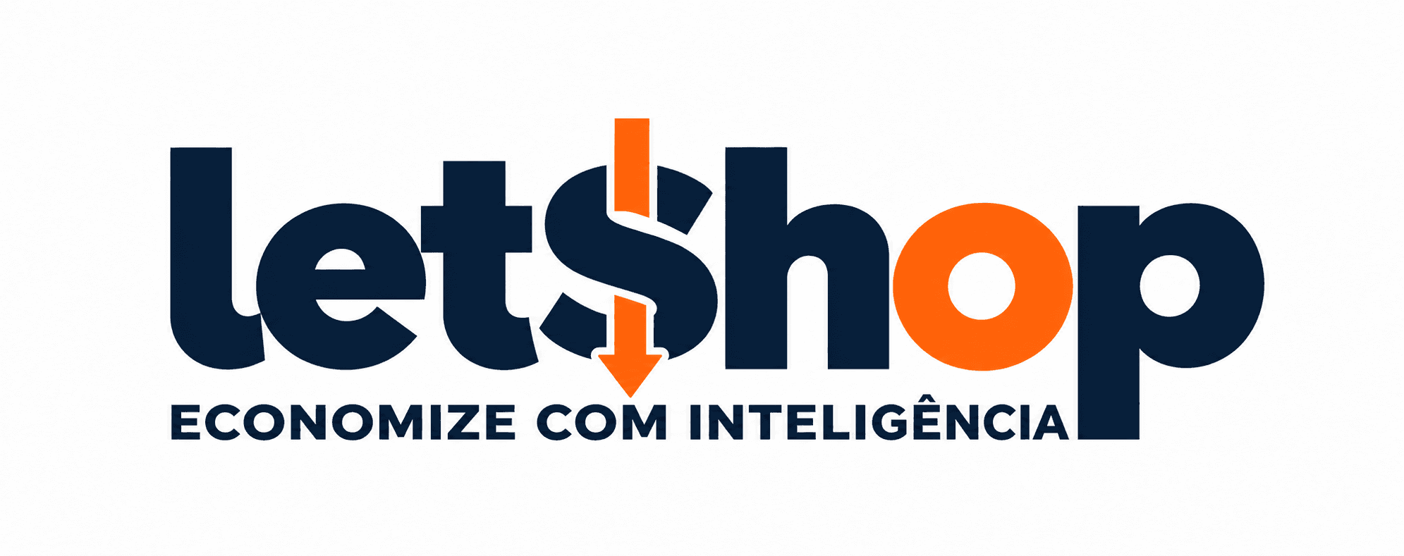 Let Shop — Economize com inteligência