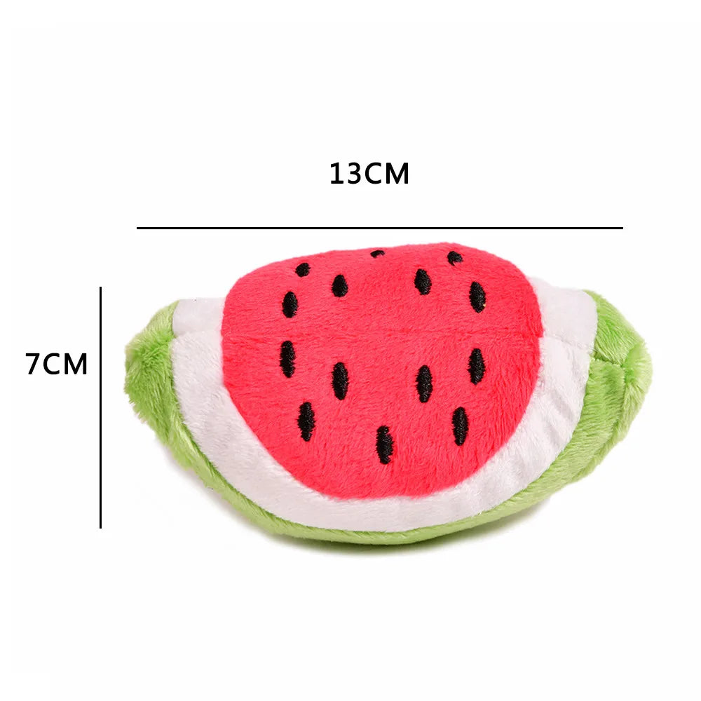 Donuts brinquedos para gatos de estimação cães squeaker brinquedos de pelúcia produtos para cães duráveis brinquedos de rangido para cães pequenos filhote de cachorro produtos para animais de estimação ty0067