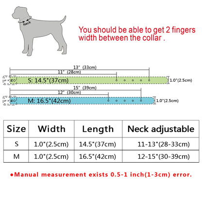 Coleira diamante de couro com strass para cachorro, colar para cães pequenos e médios, com cristal brilhante, rosa e vermelho