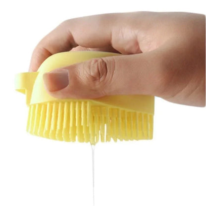 Escova para animais de estimação, acessórios de silicone para cães, gatos, produtos para animais de estimação, pet shop, tudo para caes, wojalavrhя со sikkr, luva para tosa de animais de estimação