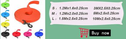 Novo coleira para cães de estimação de alta qualidade, pvc, à prova d'água, coleira para gatos, anti-sujo, fácil de limpar, para cães grandes e pequenos, produtos para animais de estimação