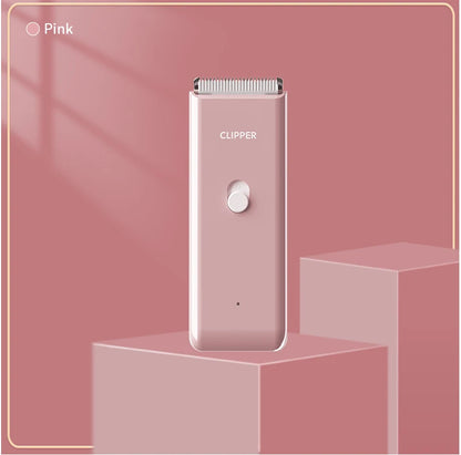 Hospital de aliciamento de animais de estimação para cães e gatos, tesoura elétrica de baixo ruído, elétrica à prova d'água, barbear profissional sem fio