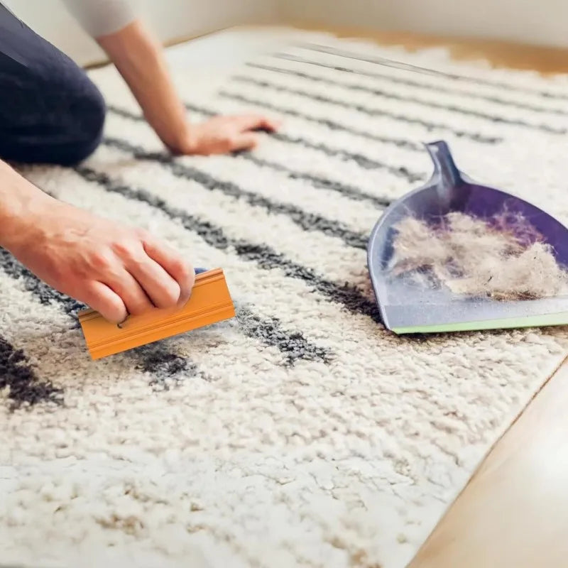 Ferramenta de remoção de pêlos de animais de estimação Ferramenta de remoção de pêlos de animais de estimação Removedor de pêlos de cães de estimação