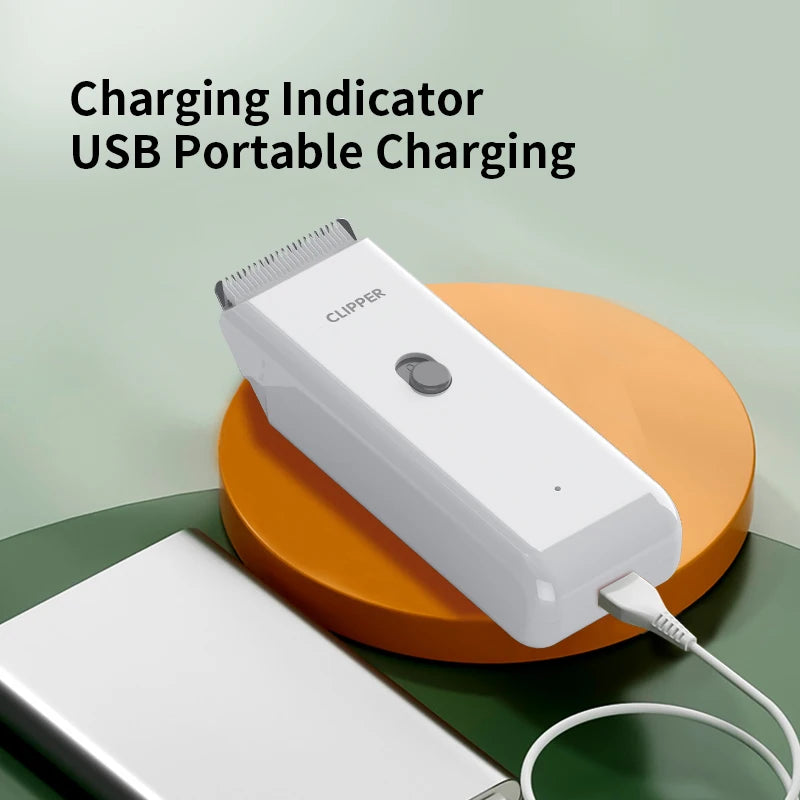 Hospital de aliciamento de animais de estimação para cães e gatos, tesoura elétrica de baixo ruído, elétrica à prova d'água, barbear profissional sem fio