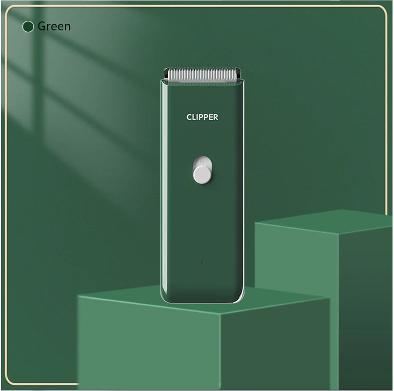 Hospital de aliciamento de animais de estimação para cães e gatos, tesoura elétrica de baixo ruído, elétrica à prova d'água, barbear profissional sem fio