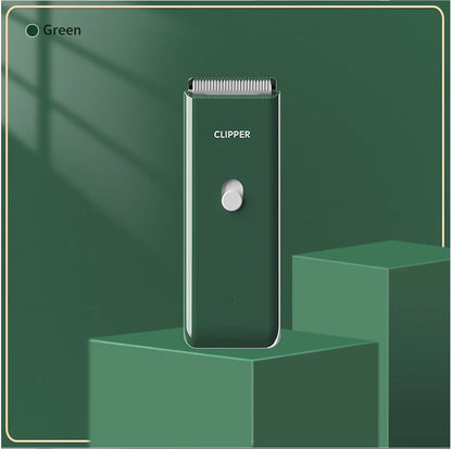 Hospital de aliciamento de animais de estimação para cães e gatos, tesoura elétrica de baixo ruído, elétrica à prova d'água, barbear profissional sem fio