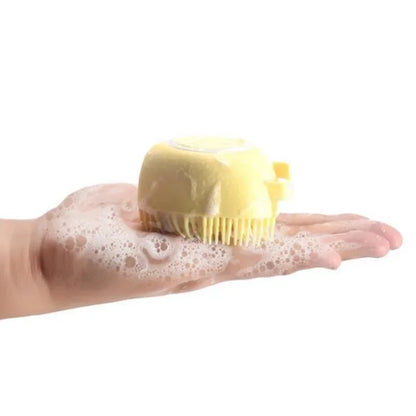 Escova para animais de estimação, acessórios de silicone para cães, gatos, produtos para animais de estimação, pet shop, tudo para caes, wojalavrhя со sikkr, luva para tosa de animais de estimação