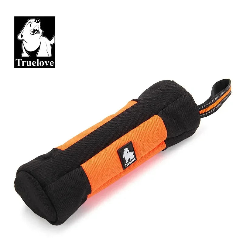 Truelove-saco de comida para animais, saco de treinamento para cães, manequim, reflexivo, treinamento, transporte, para cães, brinquedos, bolsa, cocô, dispensador