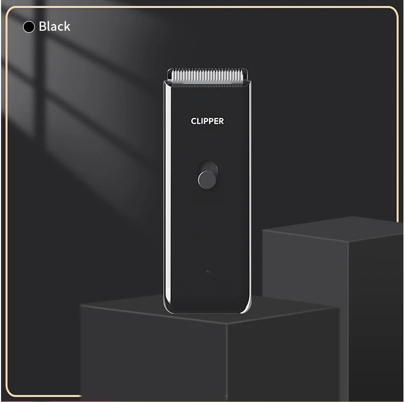 Hospital de aliciamento de animais de estimação para cães e gatos, tesoura elétrica de baixo ruído, elétrica à prova d'água, barbear profissional sem fio