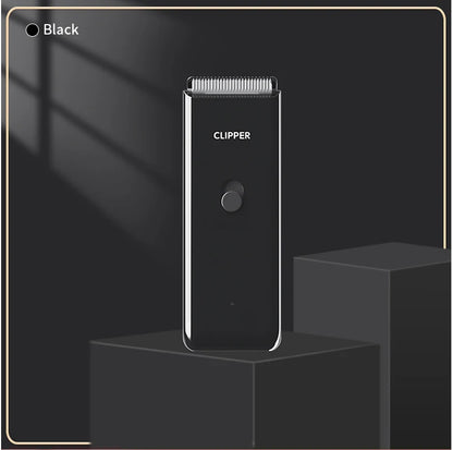 Hospital de aliciamento de animais de estimação para cães e gatos, tesoura elétrica de baixo ruído, elétrica à prova d'água, barbear profissional sem fio